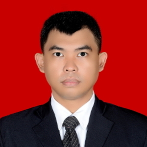 Barry Rivelino Tandayu