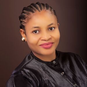 Queen Ugochinyere Nwoko