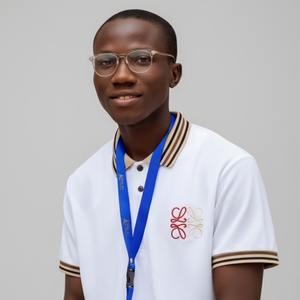 Olatunbosun Taiwo Abdulazeez