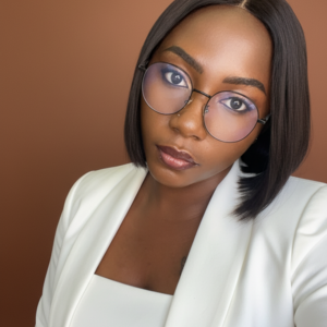 Sophia Okorie
