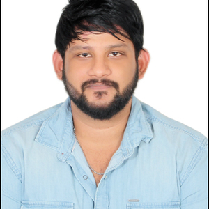 Arvindkumar Sankar