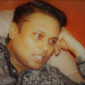 Kaustubh Banerjee