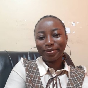 Temidayo Iswat Bello