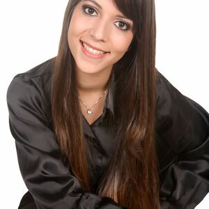 Cristiane Gabriela Boesing De Souza