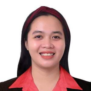 Rea May Medina