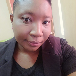 Mpho Moimi
