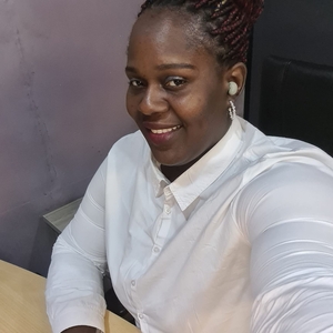 Judith Chiamaka Njoku