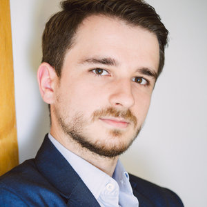 Dragos-Mihai Dinu