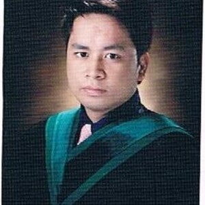 Carl Keith A. Galang