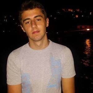 Aleksandar Dimitrov