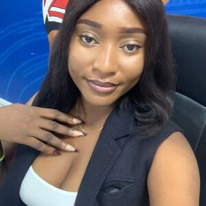 Doris Eneyi