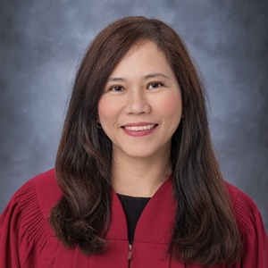 Jacquiline Bonzon