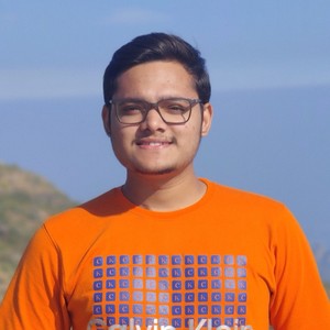 Darsh Shah