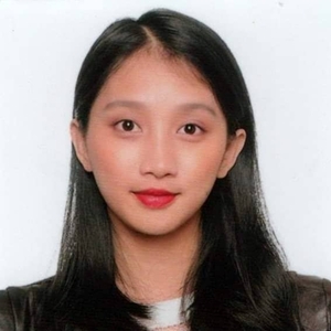 Mary Christine Ladia Lagto