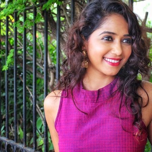 Yashashri Masurkar