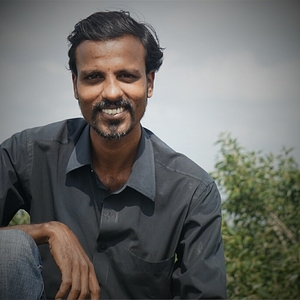 Kannan Muthudasan