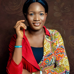 Oko Inya Winifred Uchechukwu