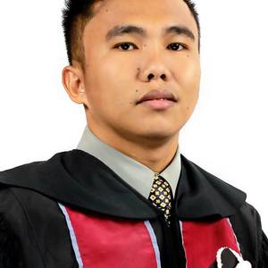 John Axel S. Tizon