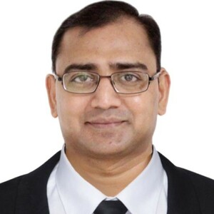 Pankaj Kumar