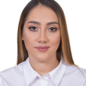 Jazmina Giron