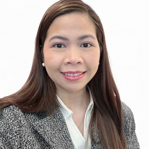Ma Agnes Mejias