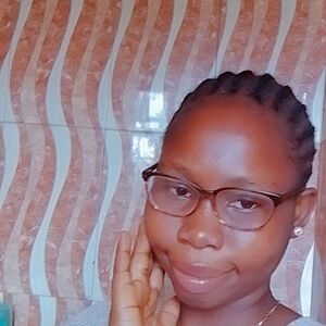 Favour Adenike