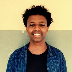 Robsen Teshome