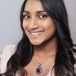 Keshalia Naidoo