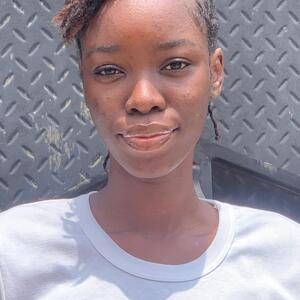 Mary Ibilaye Abisola