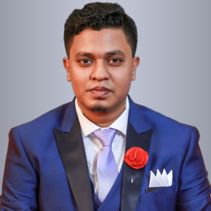 Md Tanzil Hossain Remu