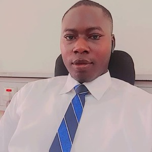 Sunday Adejubu