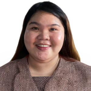 Reizel Jane Saragena