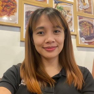 Lovely Ed Lorine Reyta