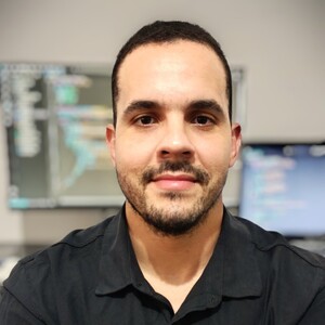 Leandro Ribeiro Lucena