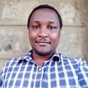 Kennedy Gitahi