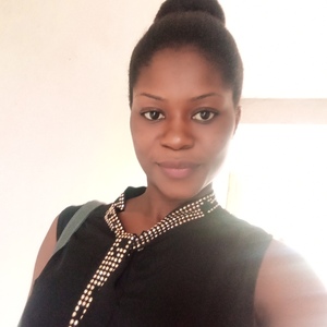 Obi Ogonna Blessing