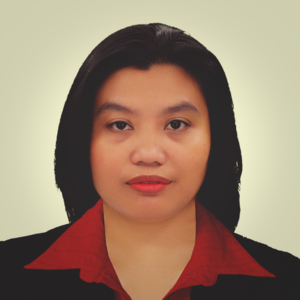 Geraldine Imee Almonia