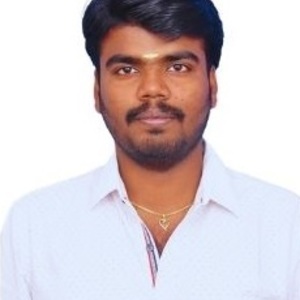 Gokul Nath Raju