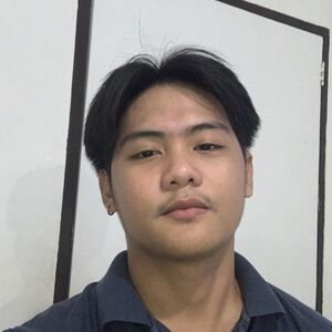 Luis John Phol Bautista Tolentino