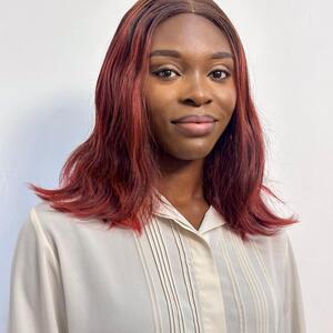 Chinwendu Arisa