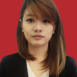 Shafira Nathania