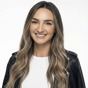 Vanessa Pereira
