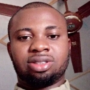 Samuel Paul Olusegun