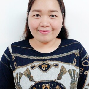 Georlyn Santos Dela Rama