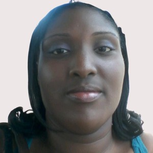Alicia Jeremiah