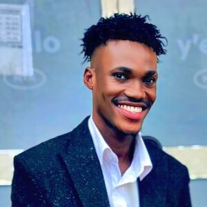 Elijah Godfred