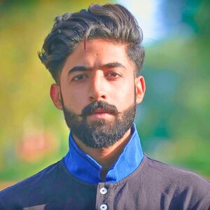 Hassan Warraich