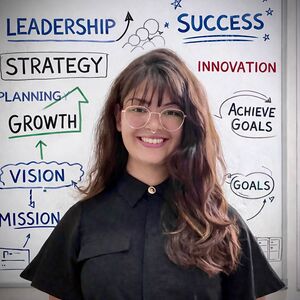 Melissa Ribeiro Silva