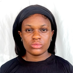 Comfort Effoing Akpan