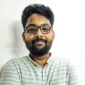 Anupam J Pillai